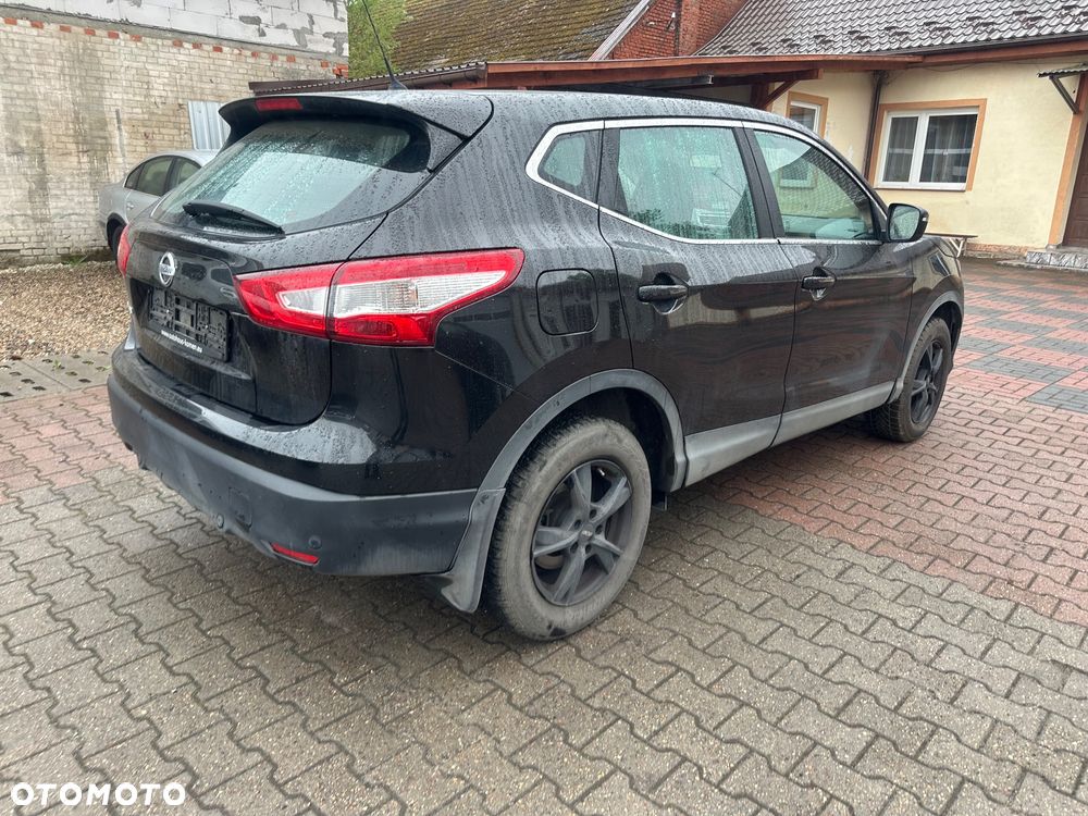 Nissan Qashqai 1.2 DIG-T Tekna - 3