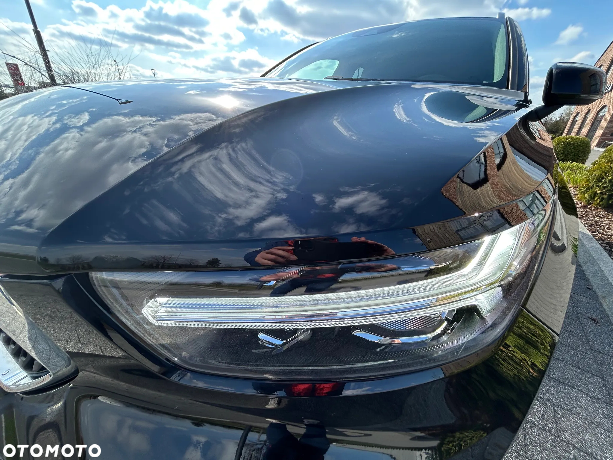 Volvo XC 40 T3 Momentum Pro - 4