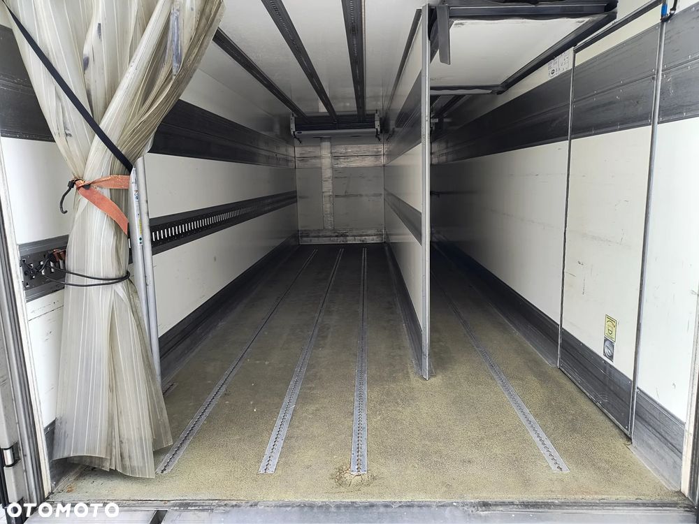MAN TGM 15.250 Euro6 - 9