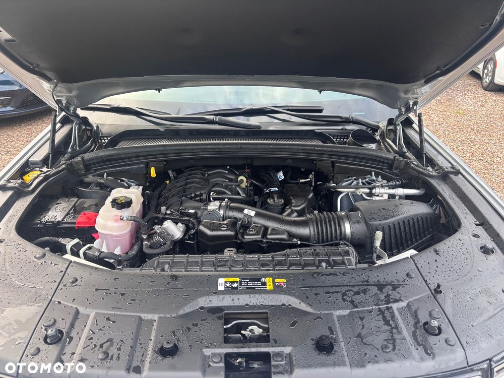 Jeep Grand Cherokee 3.6 V6 Pentastar 4WD Automatik Limited - 40