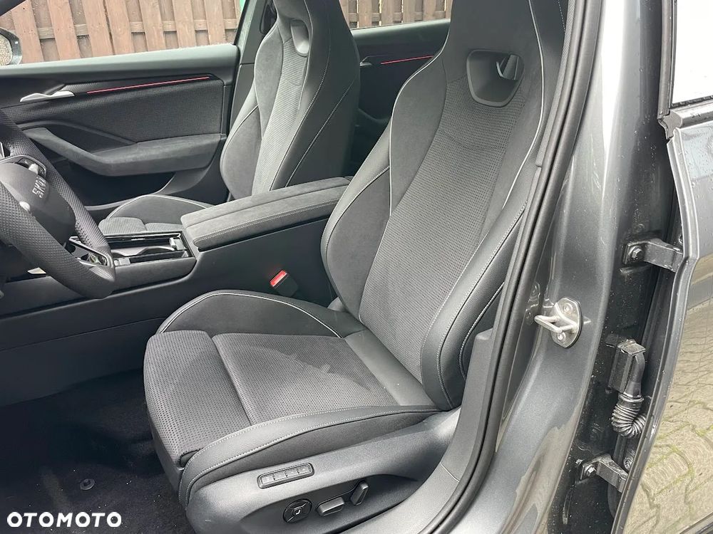 Skoda Superb - 11