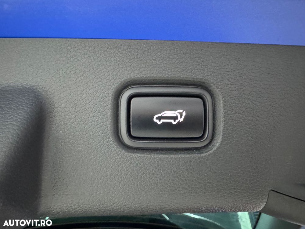 Kia Sportage 1.6 T-GDI 2WD Eco-Dynamics + (48V M-H) DCT GT-Line - 29