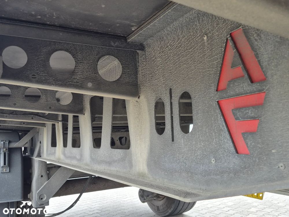 Ackermann PA-F 18/6,9 E BPA - 4