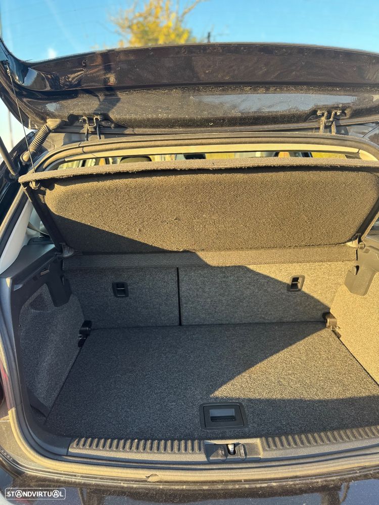 VW Polo 1.6 TDI Confortline BlueMotion - 8