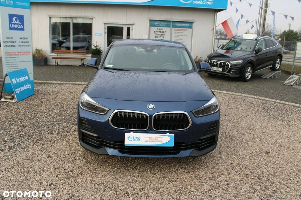 BMW X2 - 4