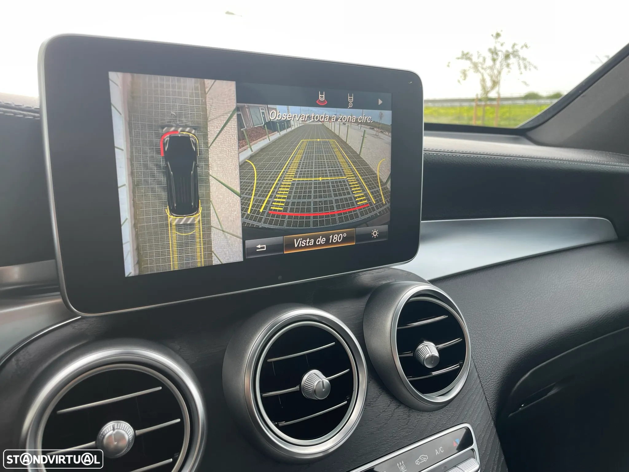 Mercedes-Benz GLC 350 e Exclusive 4-Matic - 28