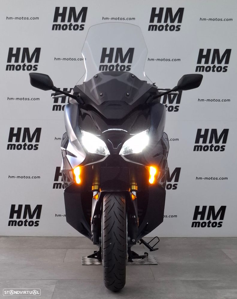 Honda Forza 750 - 24 MESES DE GARANTIA - 5