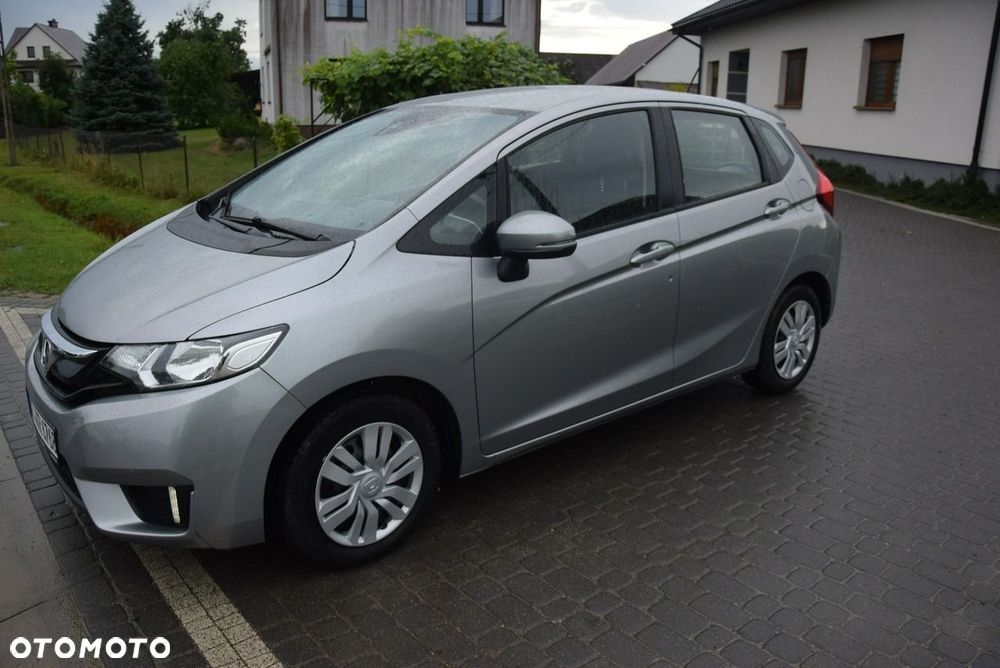 Honda Jazz 1.3 i-VTEC Trend - 19