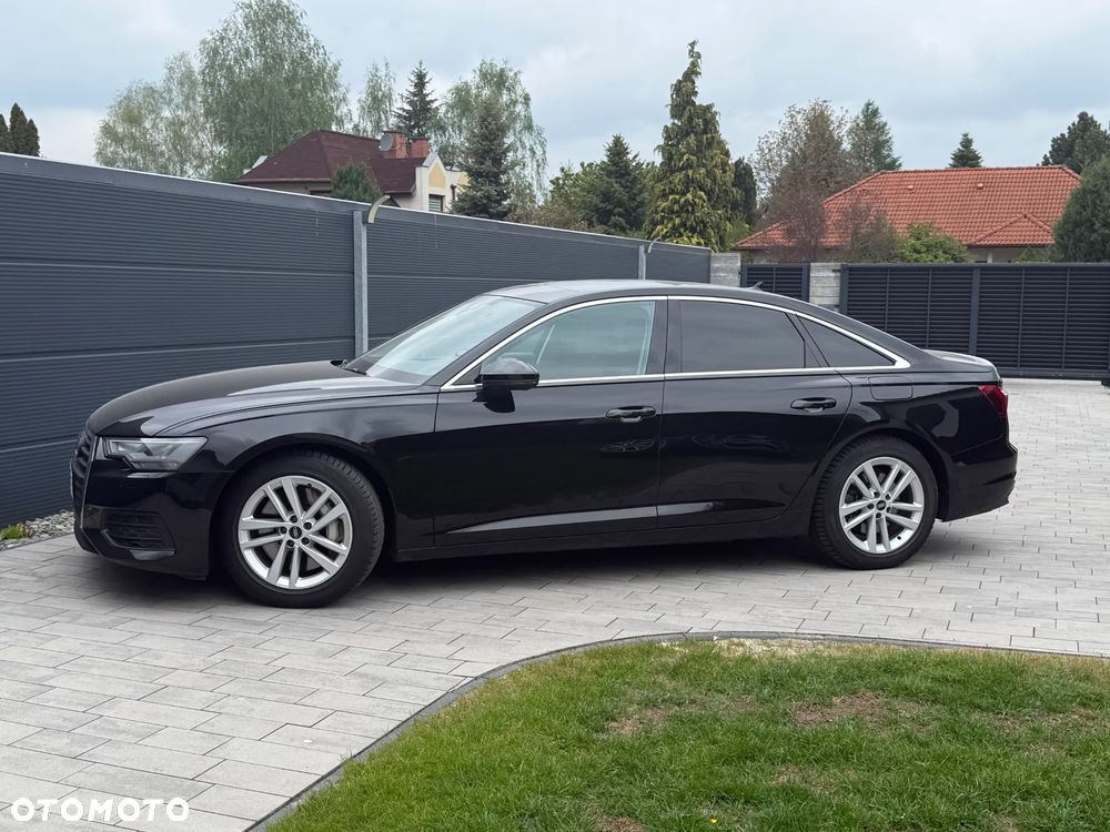 Audi A6 Limousine - 28