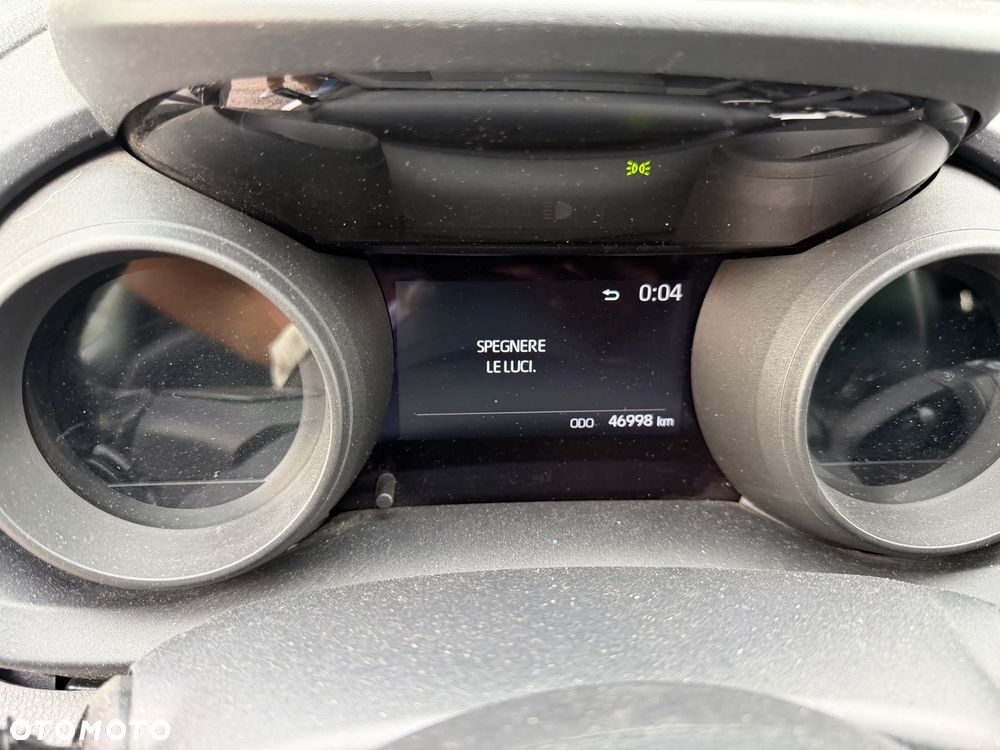 Toyota Yaris - 23