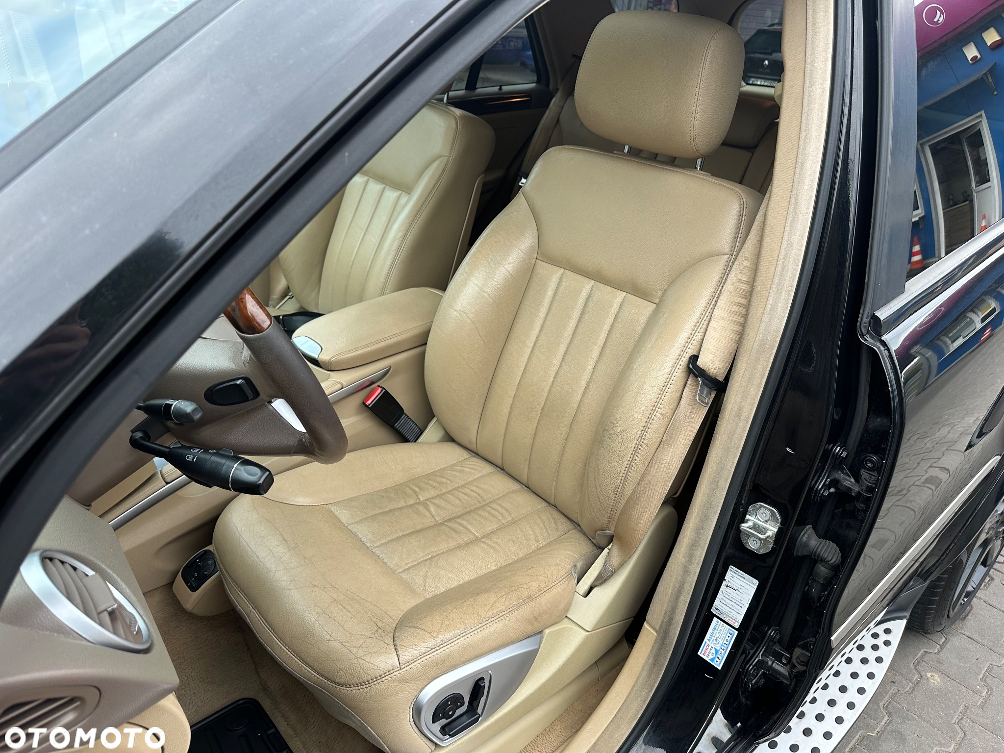 Mercedes-Benz ML - 31