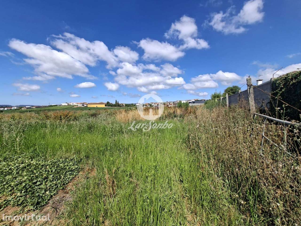 Terreno de construção de Moradias com 7.714m2 em Fradelos, Famalicão - Grande imagem: 4/4