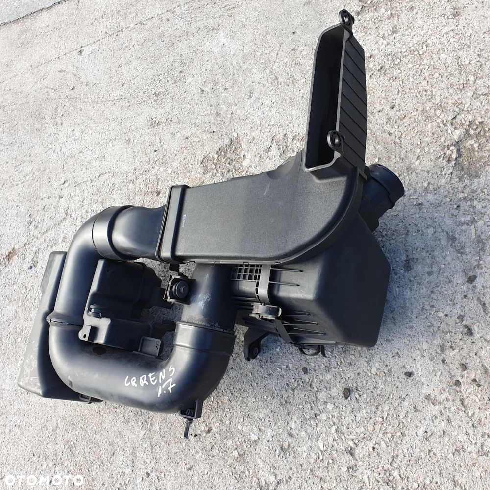 KIA CARENS IV 1.7 CRDI OBUDOWA FILTRA POWIETRZA REZONATOR 28220-A4000 28220-A4200 28164-2A500