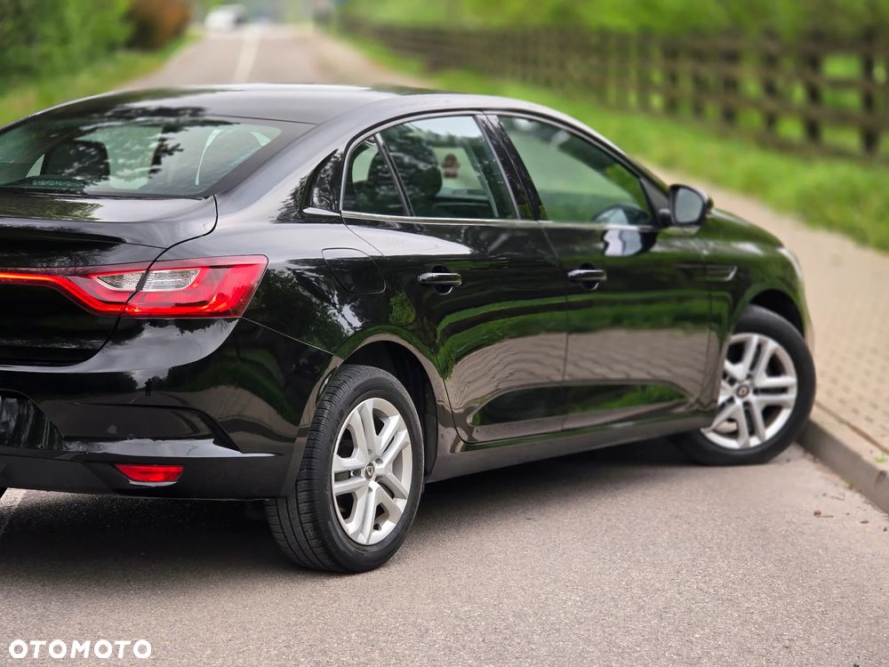 Renault Megane 1.6 SCe Life - 40