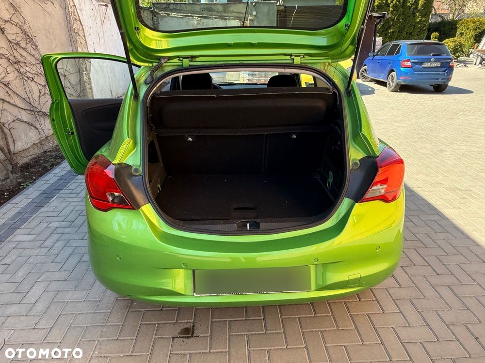 Opel Corsa 1.4 16V Navi - 3