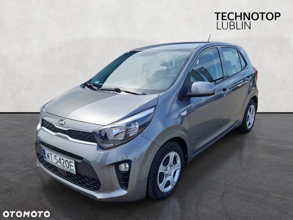 Kia Picanto 1.0 M - 2