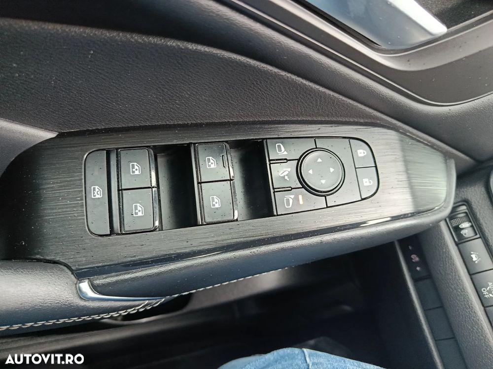 Nissan Qashqai 1.3 DIG-T MHEV Xtronic Acenta - 13