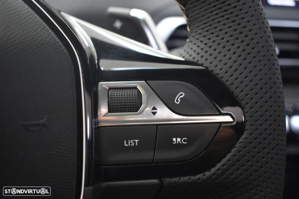 Peugeot 3008 2.0 BlueHDi GT EAT8 - 42