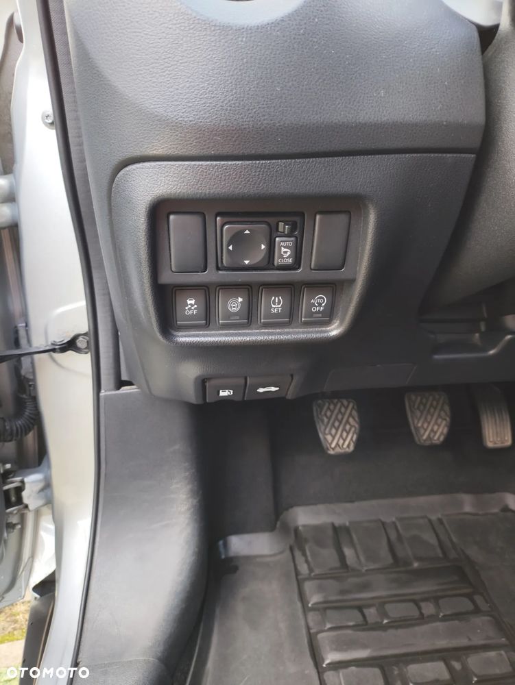Nissan Juke 1.5 dCi N-Connecta EU6 - 10