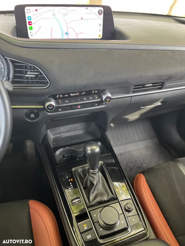 Mazda CX-30 - 10