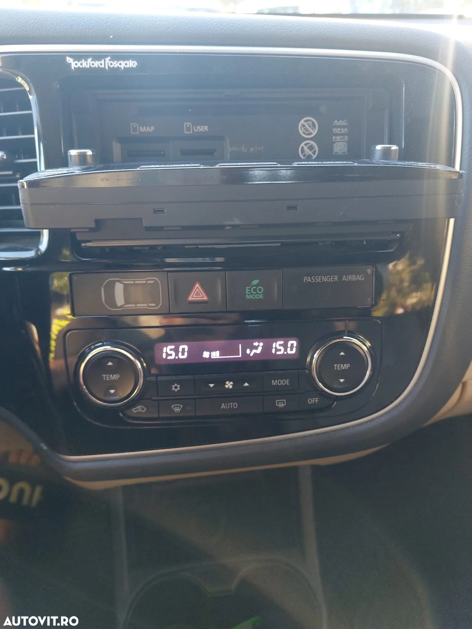 Mitsubishi Outlander 2.2L DI-D 6AT 4WD Intense+ A04 - 39