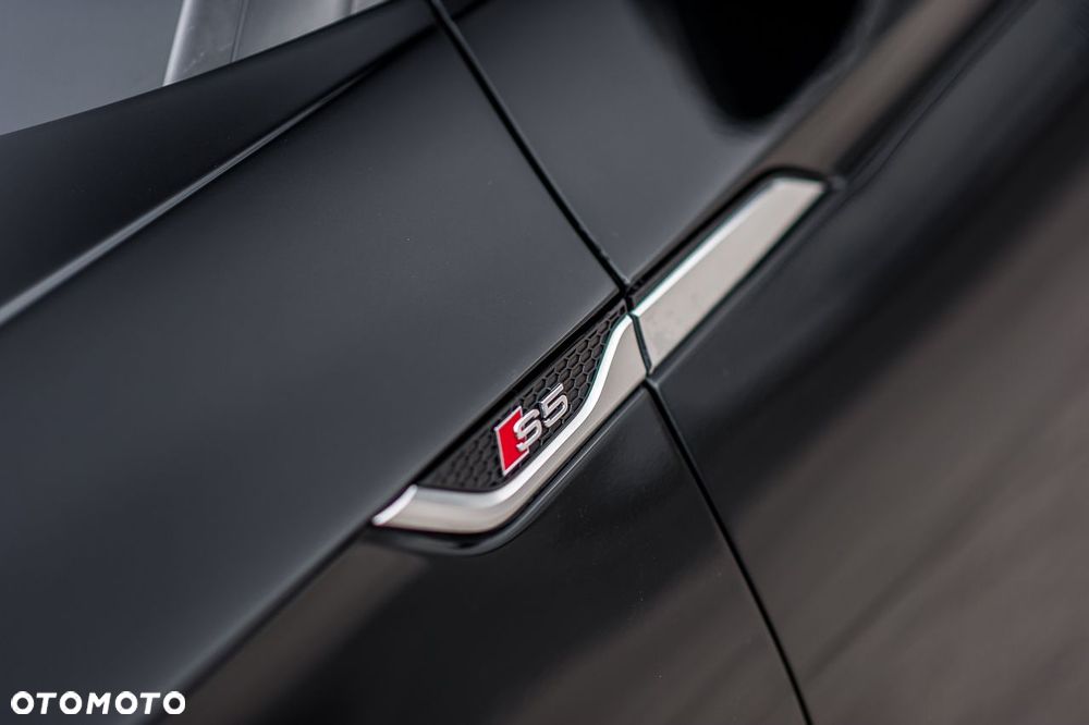 Audi S5 Sportback - 20