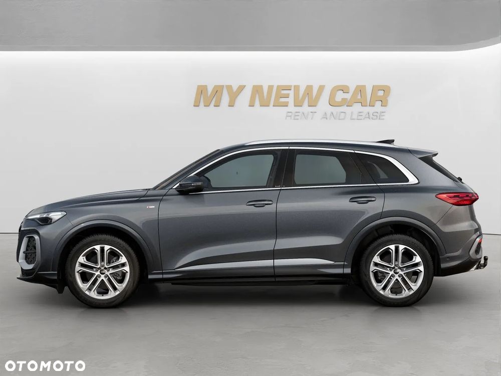Audi Q5 Sportback TFSI 150 kW S tronic - 3