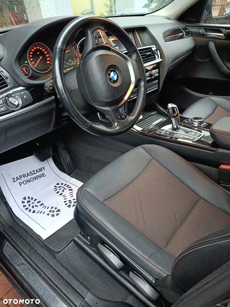BMW X4 xDrive20i - 31