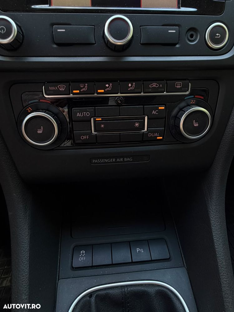 Volkswagen Golf 2.0 TDI Edition - 9
