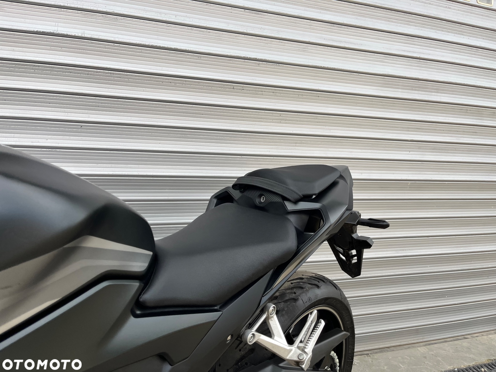 Honda CBR - 13