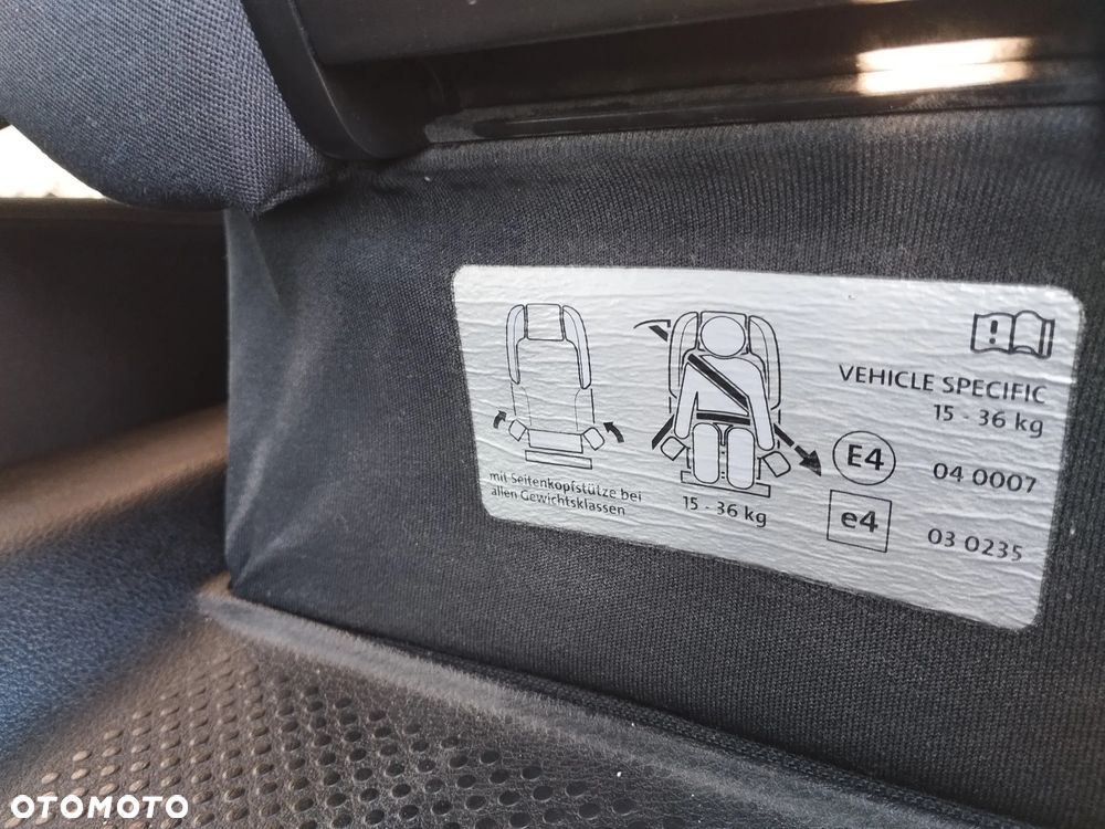 Seat Alhambra 2.0 TDI Ecomotive Style - 14