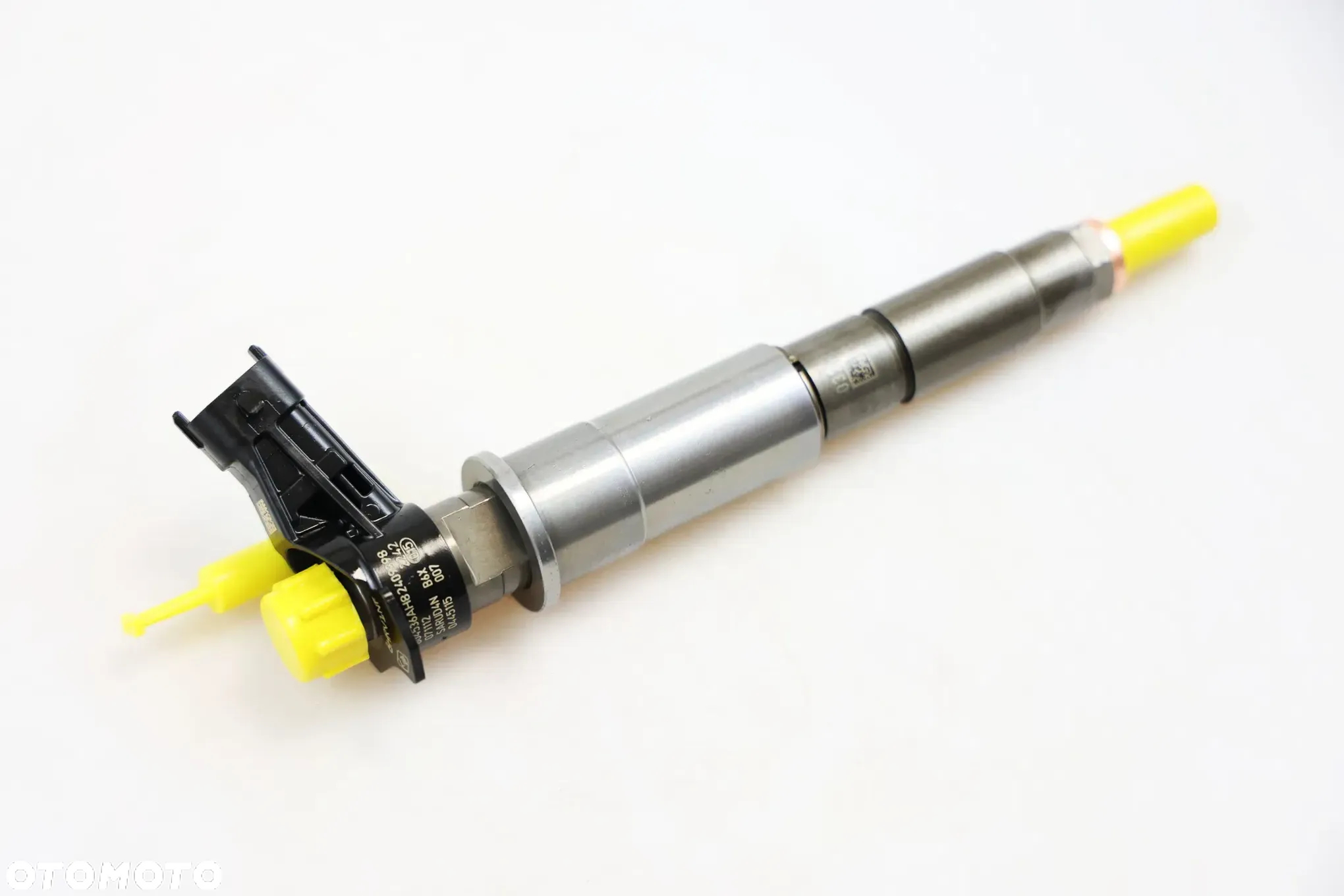 Nowy Wtryskiwacz Bosch 0445115007 Opel 2.0 CDTI - 2
