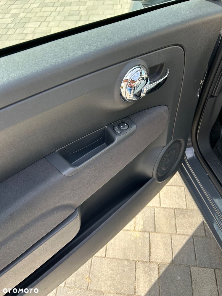 Fiat 500 - 20