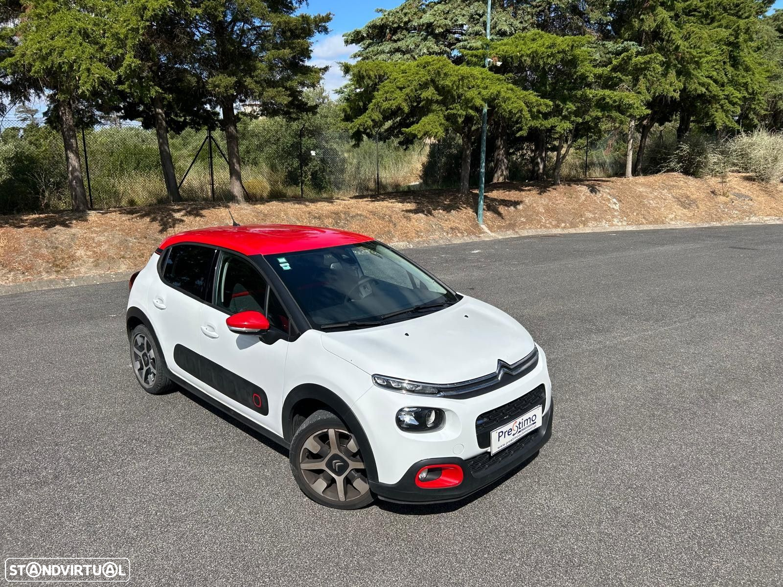 Citroën C3 1.2 PureTech Shine - 19