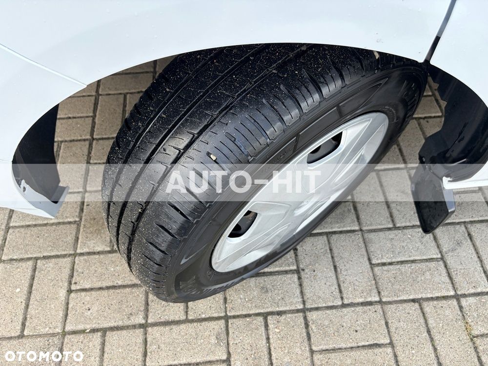 Ford Transit - 15