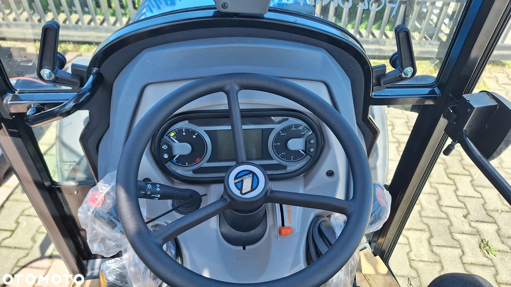 Landini - 8