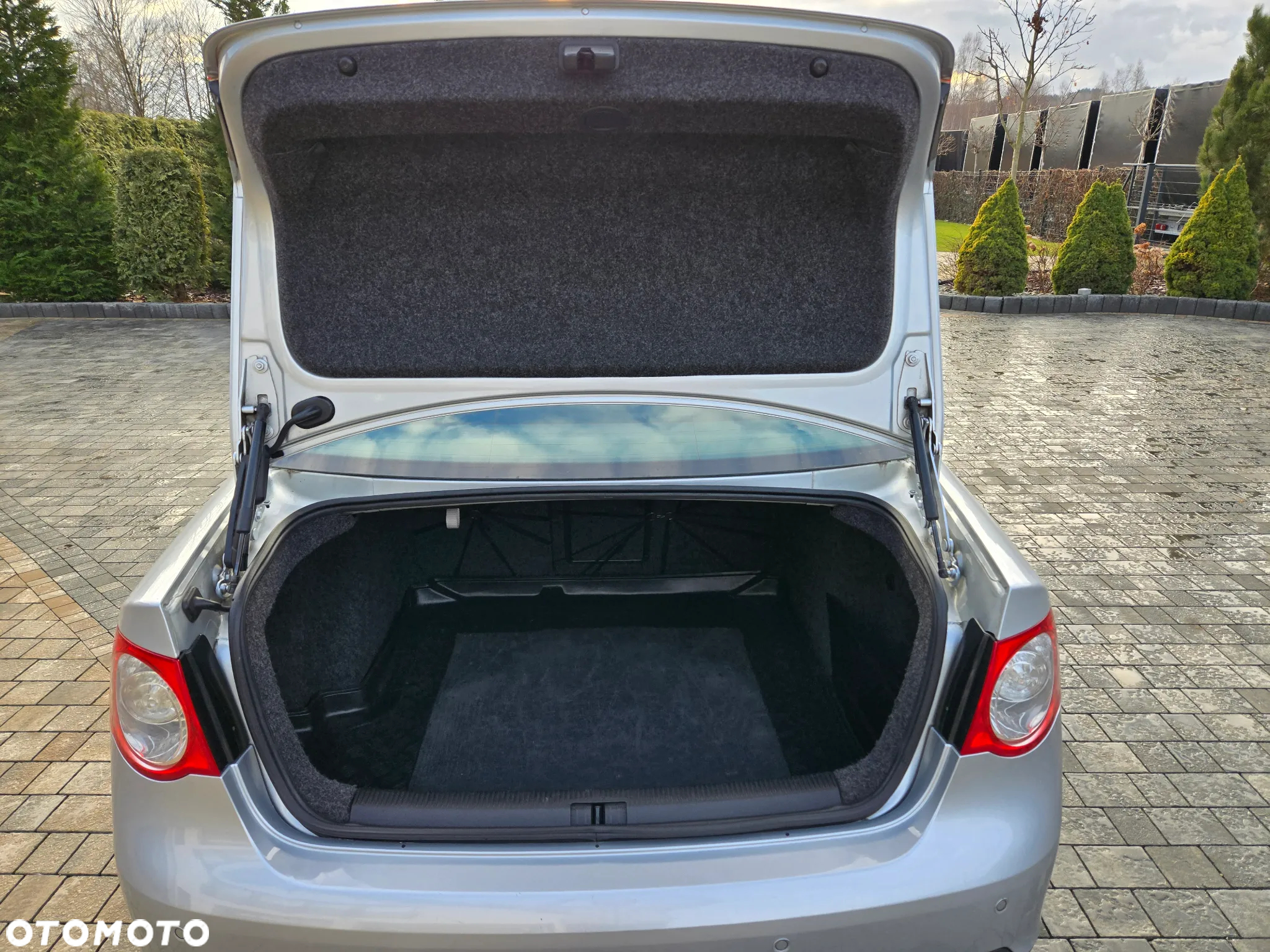 Volkswagen Jetta 2.0 TDI DPF Comfortline - 30