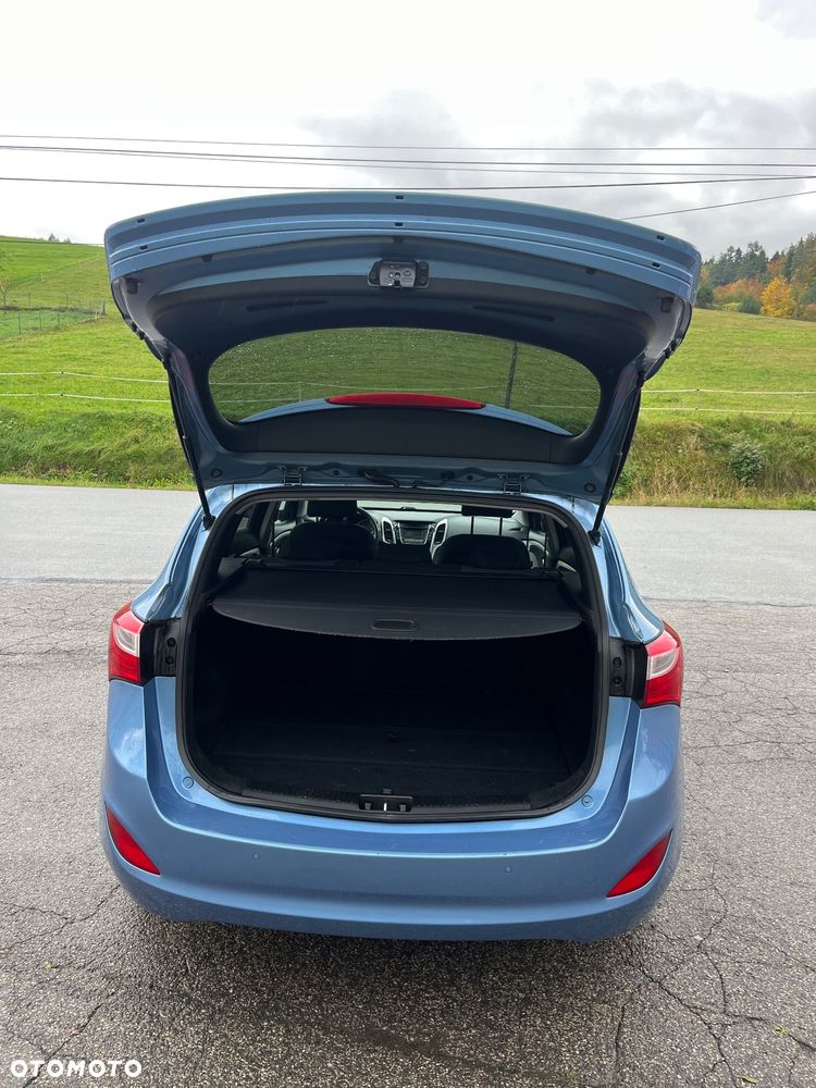 Hyundai i30 1.4 Premium - 25