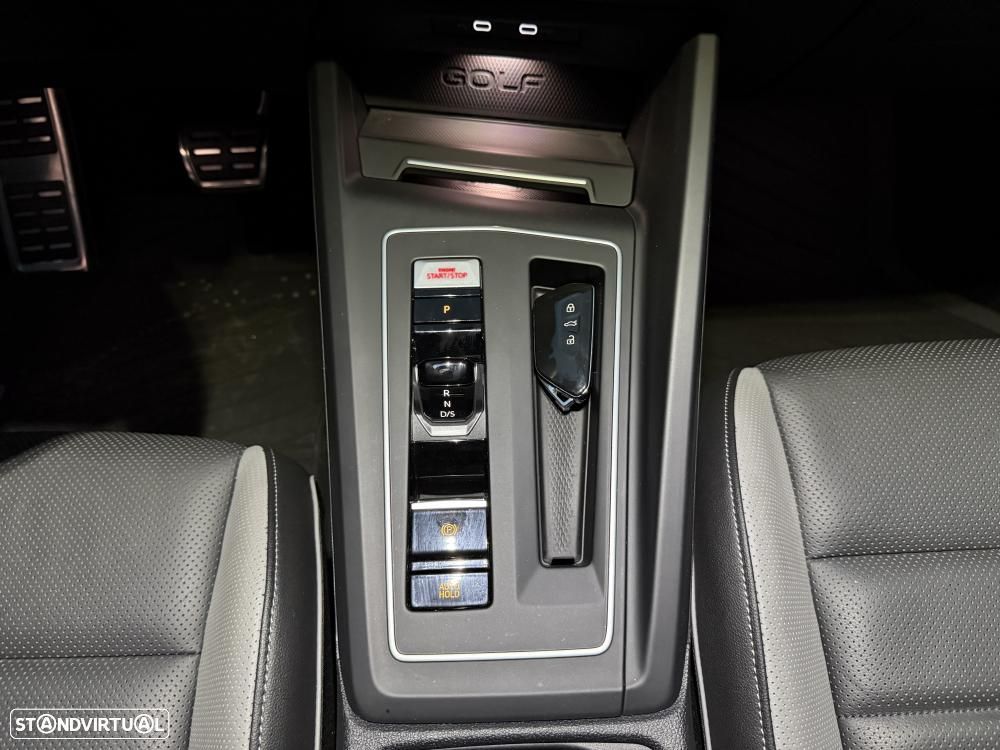 VW Golf 1.4 TSI GTE+ DSG - 30