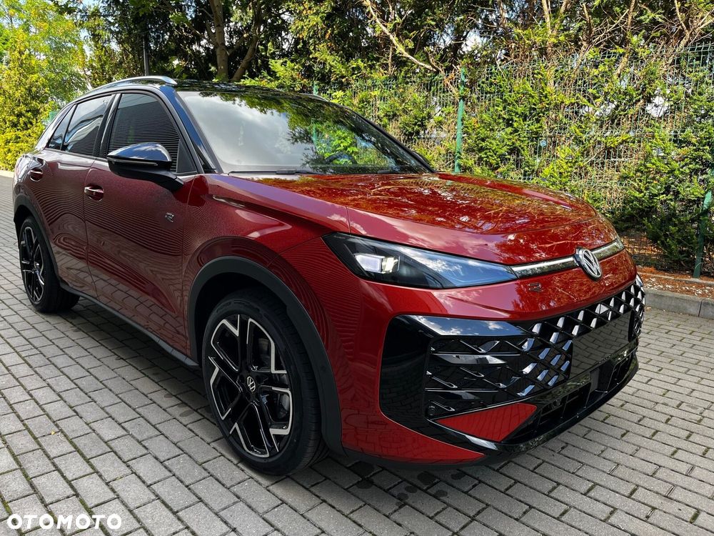 Volkswagen T-Roc 1.5 eTSI R-Line DSG - 10