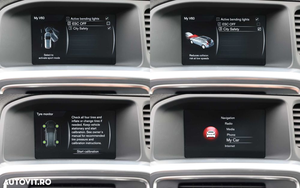 Volvo V60 D3 - 13