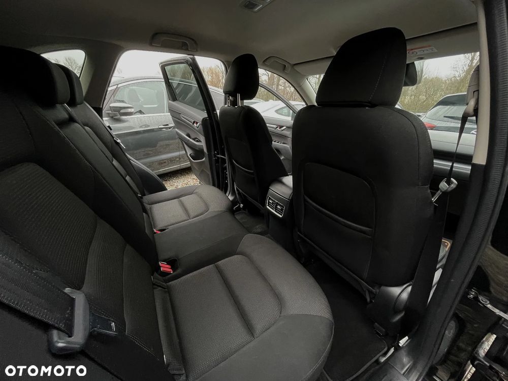 Mazda CX-5 2.0 Skyprestige 2WD - 17