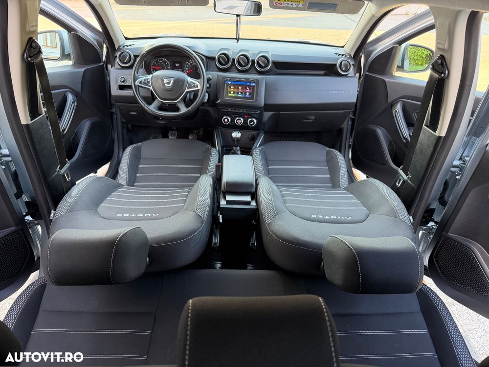 Dacia Duster - 16