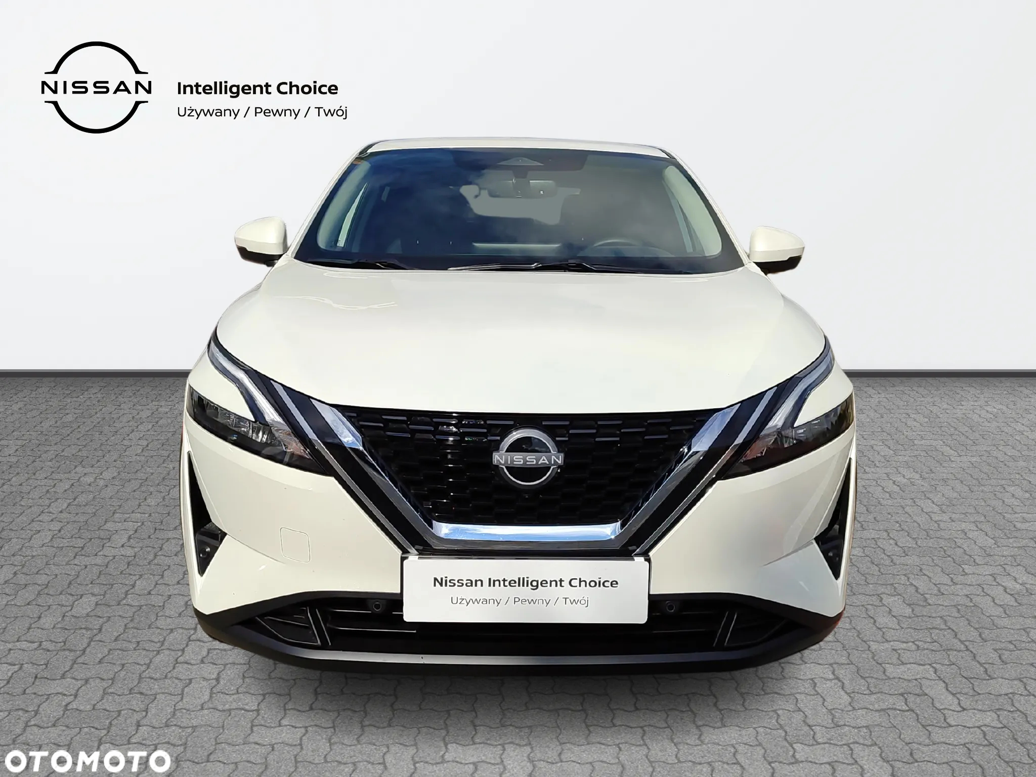 Nissan Qashqai 1.3 DIG-T mHEV N-Connecta - 8
