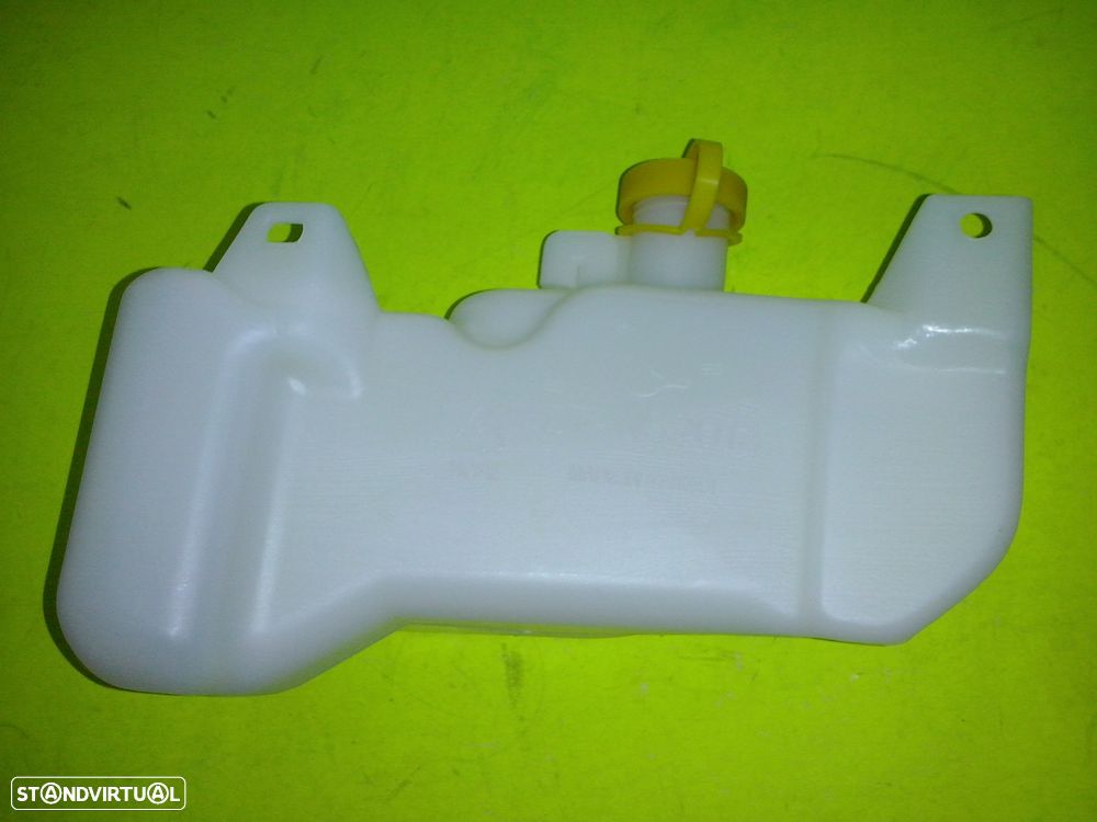 Vaso de expansão Depósito água radiador nissan micra k11 (NOVO) - 2