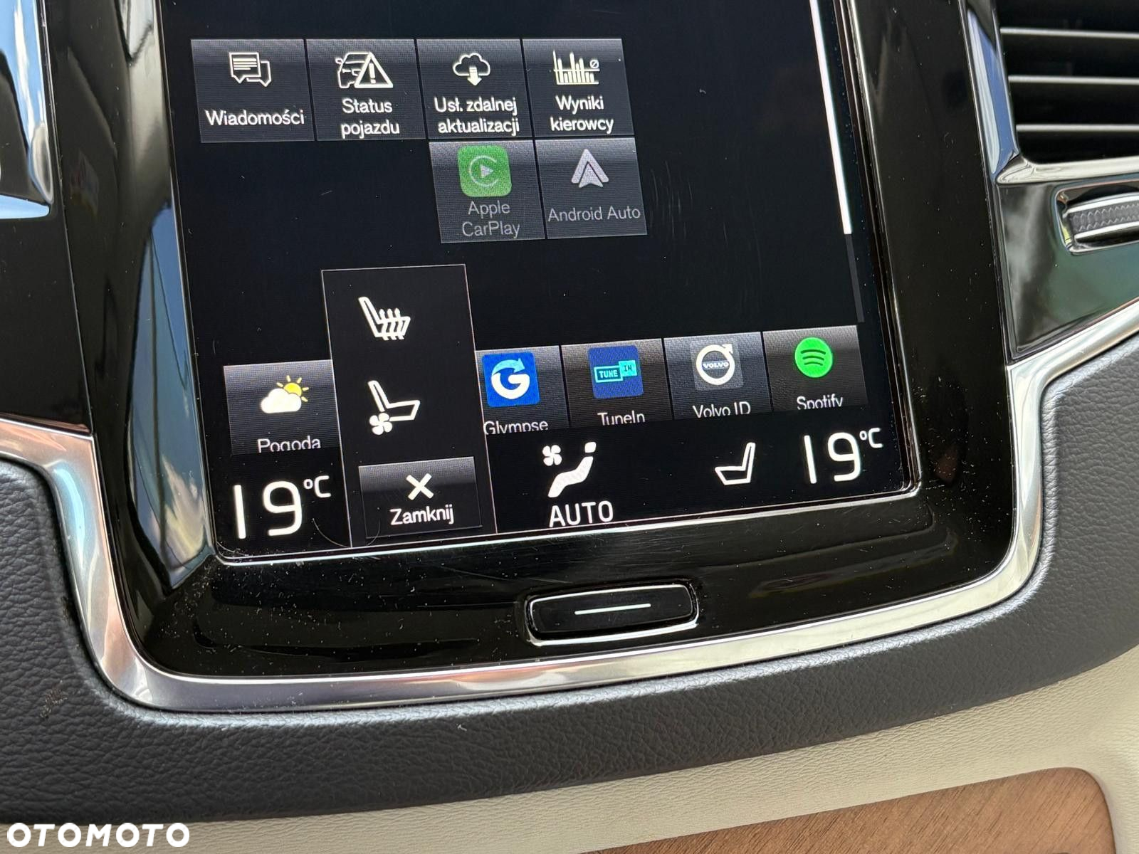 Volvo XC 90 - 29