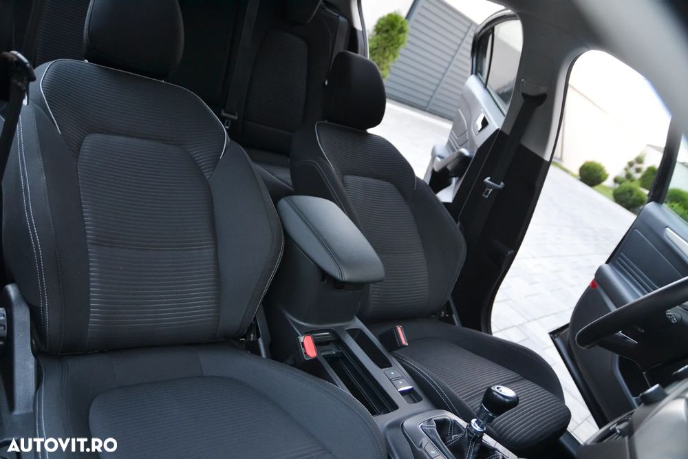 Ford Focus 1.0 EcoBoost MHEV Titanium X - 15