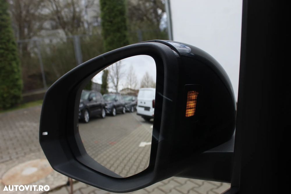 Volkswagen Multivan L 2.0 TDI DSG 110KW Style - 25