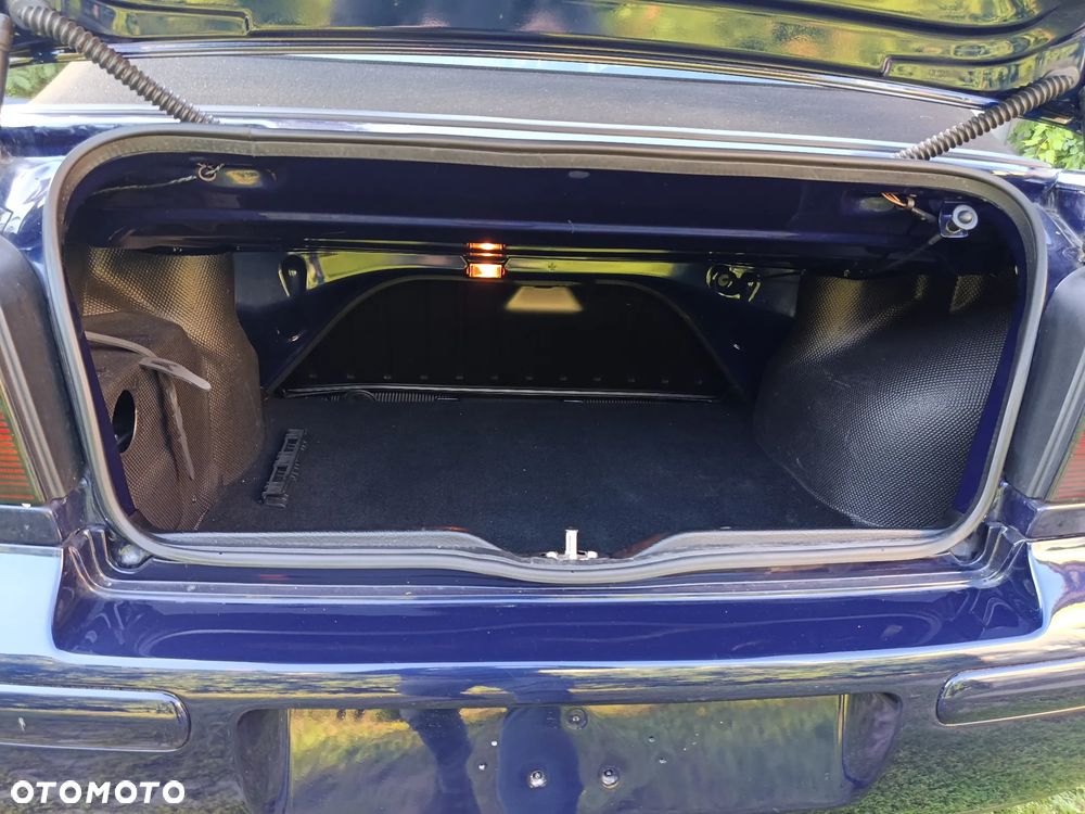 Volkswagen Golf Cabrio - 19