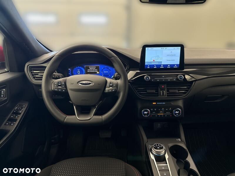Ford Kuga - 13